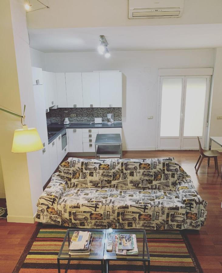 Apartamento De Lujo I En Madrid Centro Apartment Exterior photo