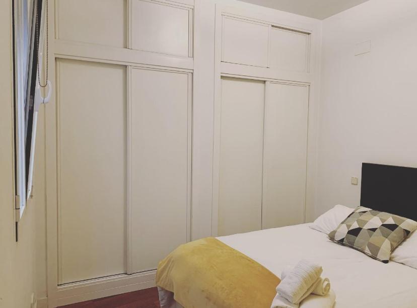 Apartamento De Lujo I En Madrid Centro Apartment Exterior photo